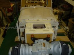 Motor box for VM210 Valach motors (38)